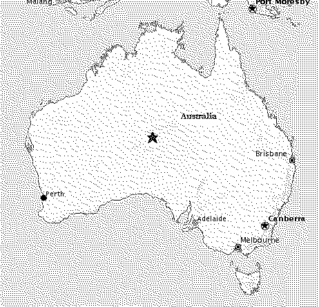 Start from Perth